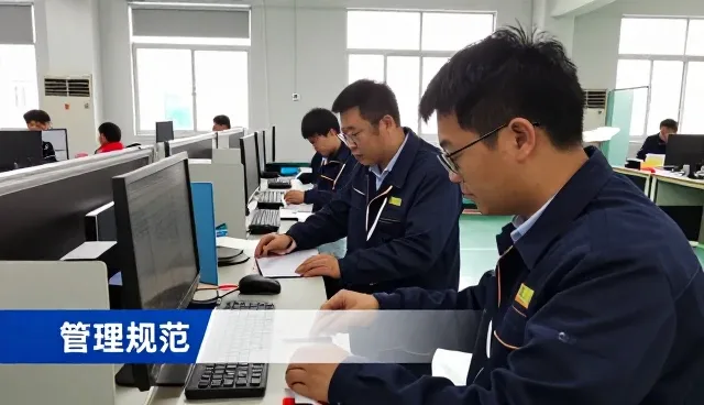 厂房车间使用数字化转型咨询需要注意什么？